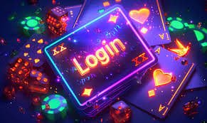 mnl777 slot game lobby showing casino-style reel titles on mobile screen